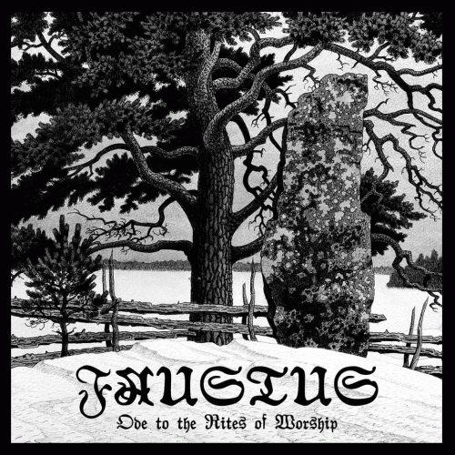 Ode to the Rites of Worship